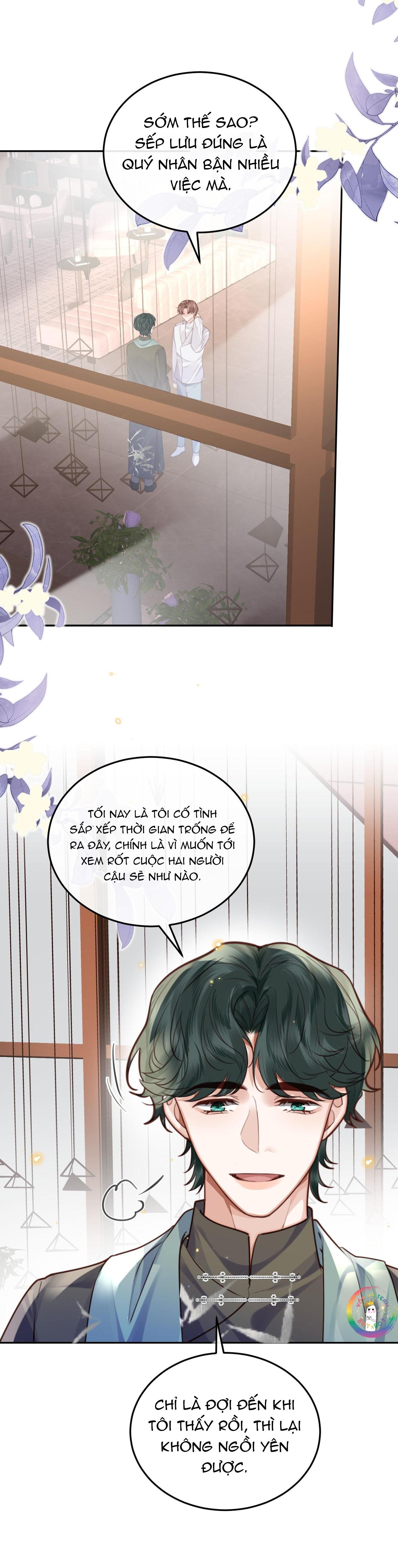 Đọc truyện Đặc Chế Cho Riêng Anh - Chapter 78