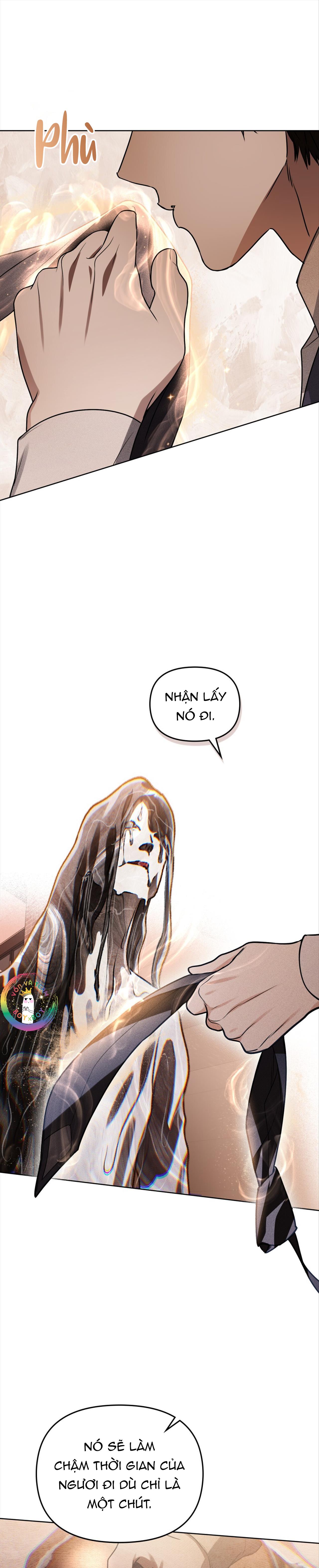 Đọc truyện Linh Hồn Lửa - Chapter 6