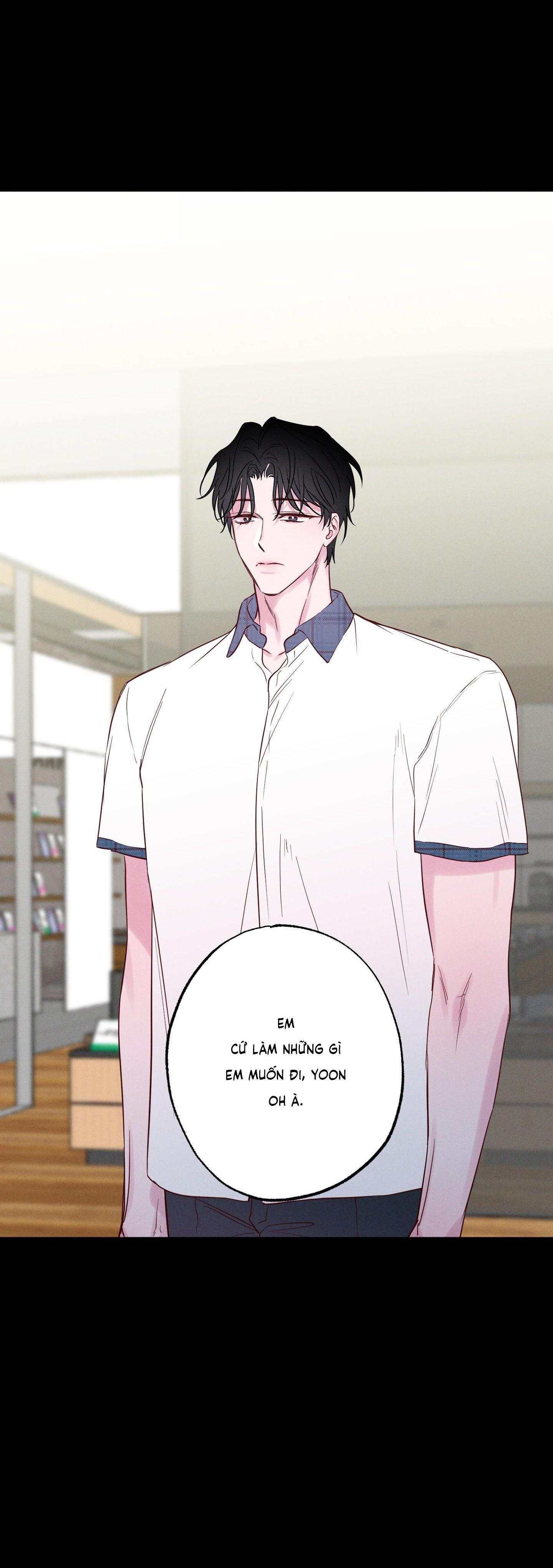 Đọc truyện BỜ SÓNG VỖ - Chapter 15