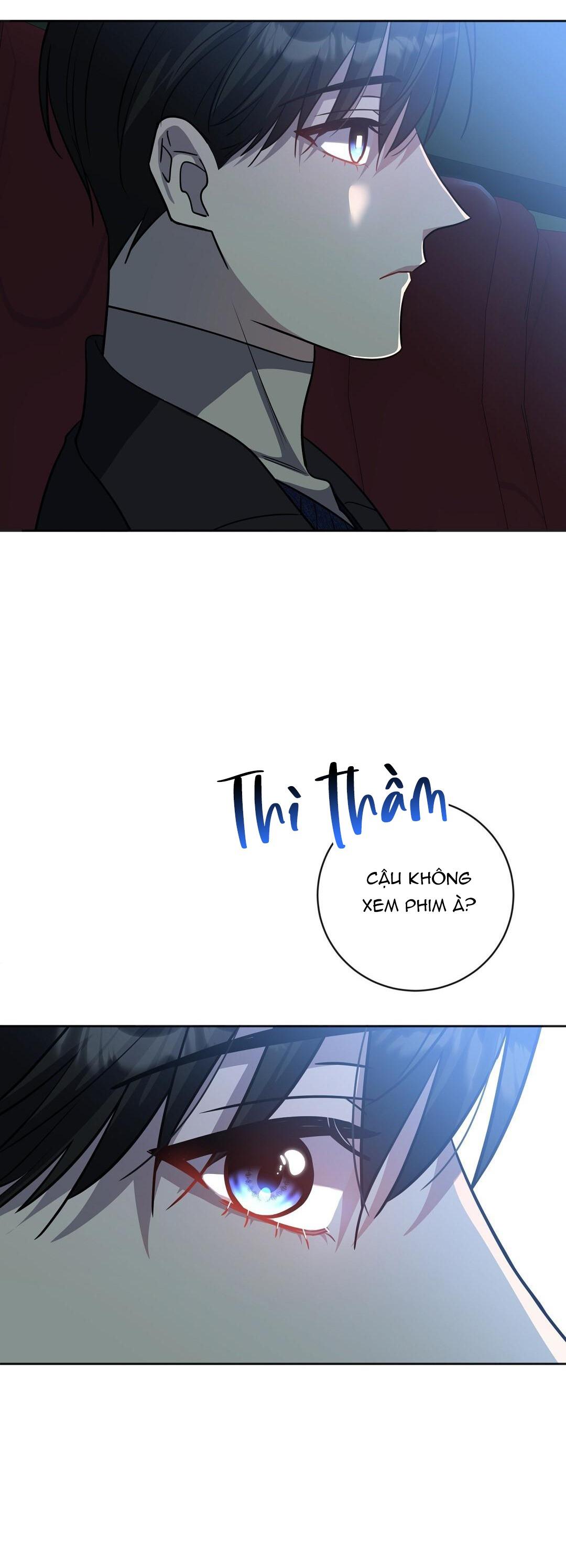 Đọc truyện NGHIỆN SEX - Chapter 8.2