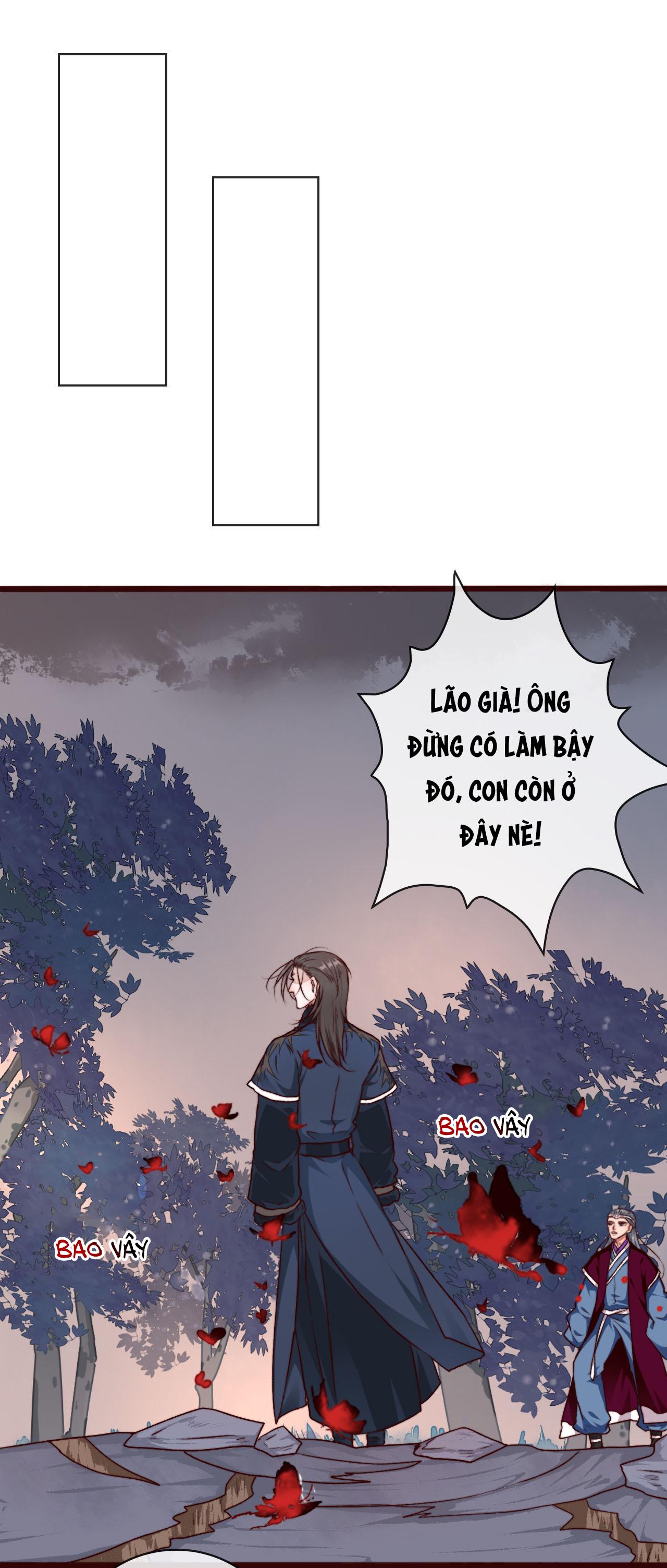 Đọc truyện Hạnh Lâm Phương Hoa (END SS1) - Chapter 77