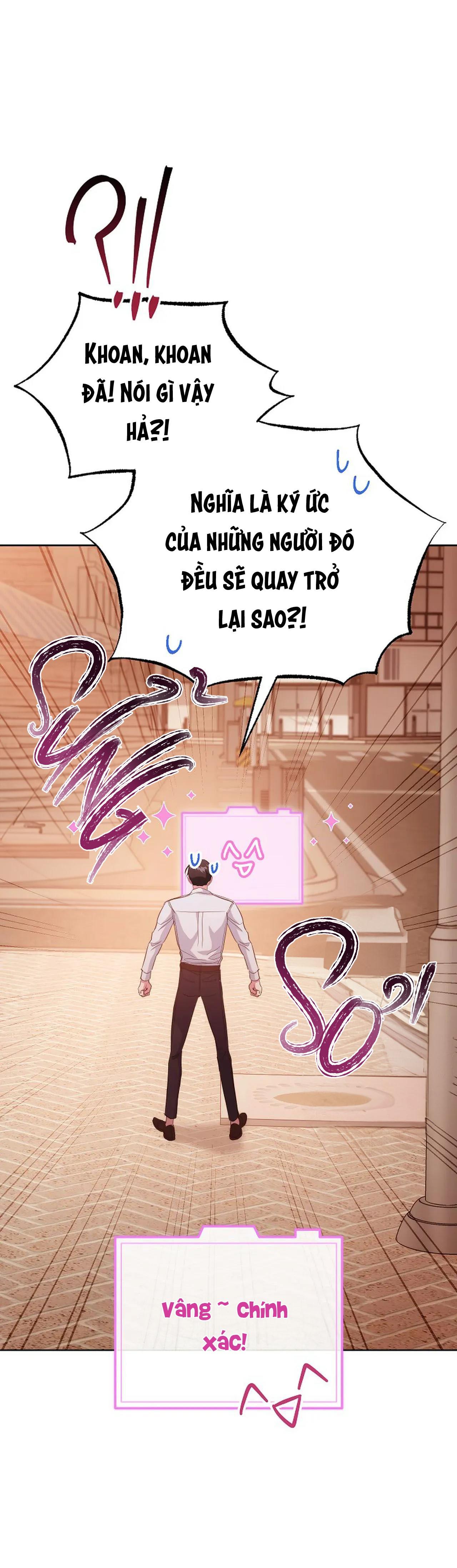 Đọc truyện ỨNG DỤNG THÔI MIÊN - Chapter 12
