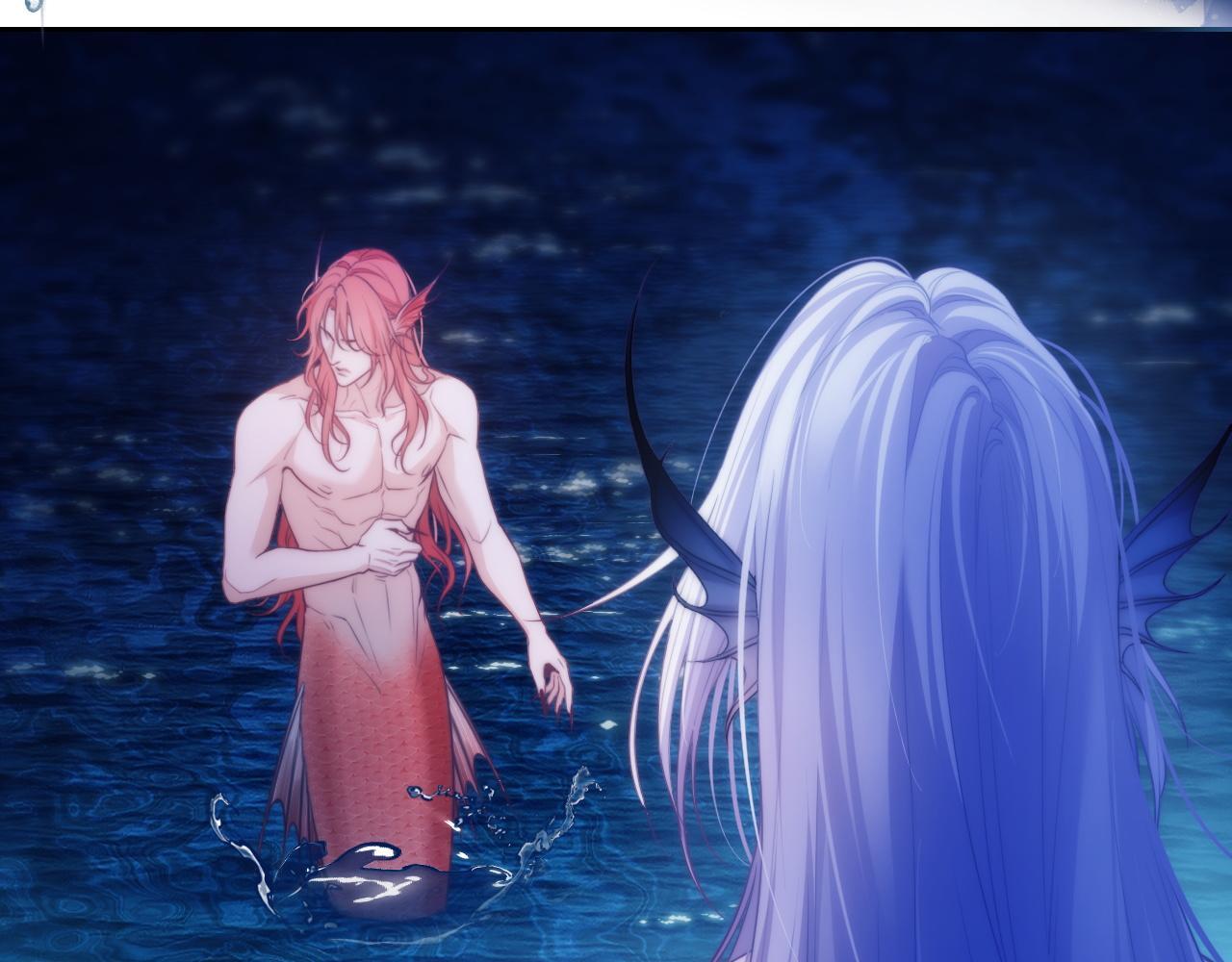 Đọc truyện Nhân Ngư Desharow - Chapter 42