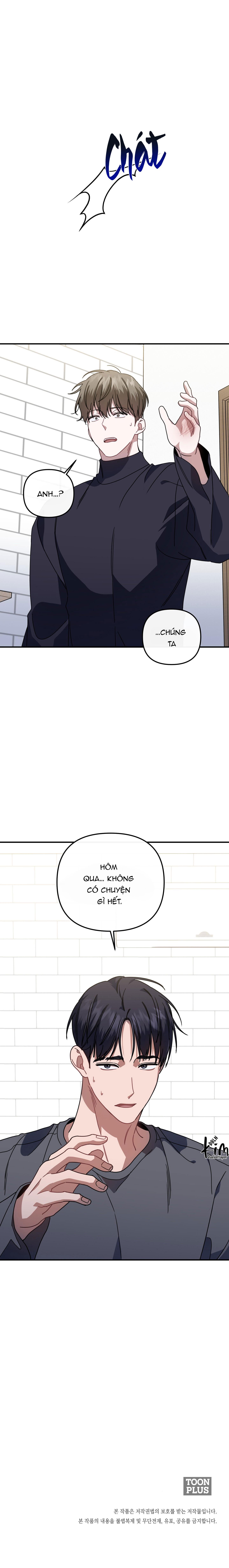 Đọc truyện BL NGẮN CHỊCH HỎNY - Chapter 39.3