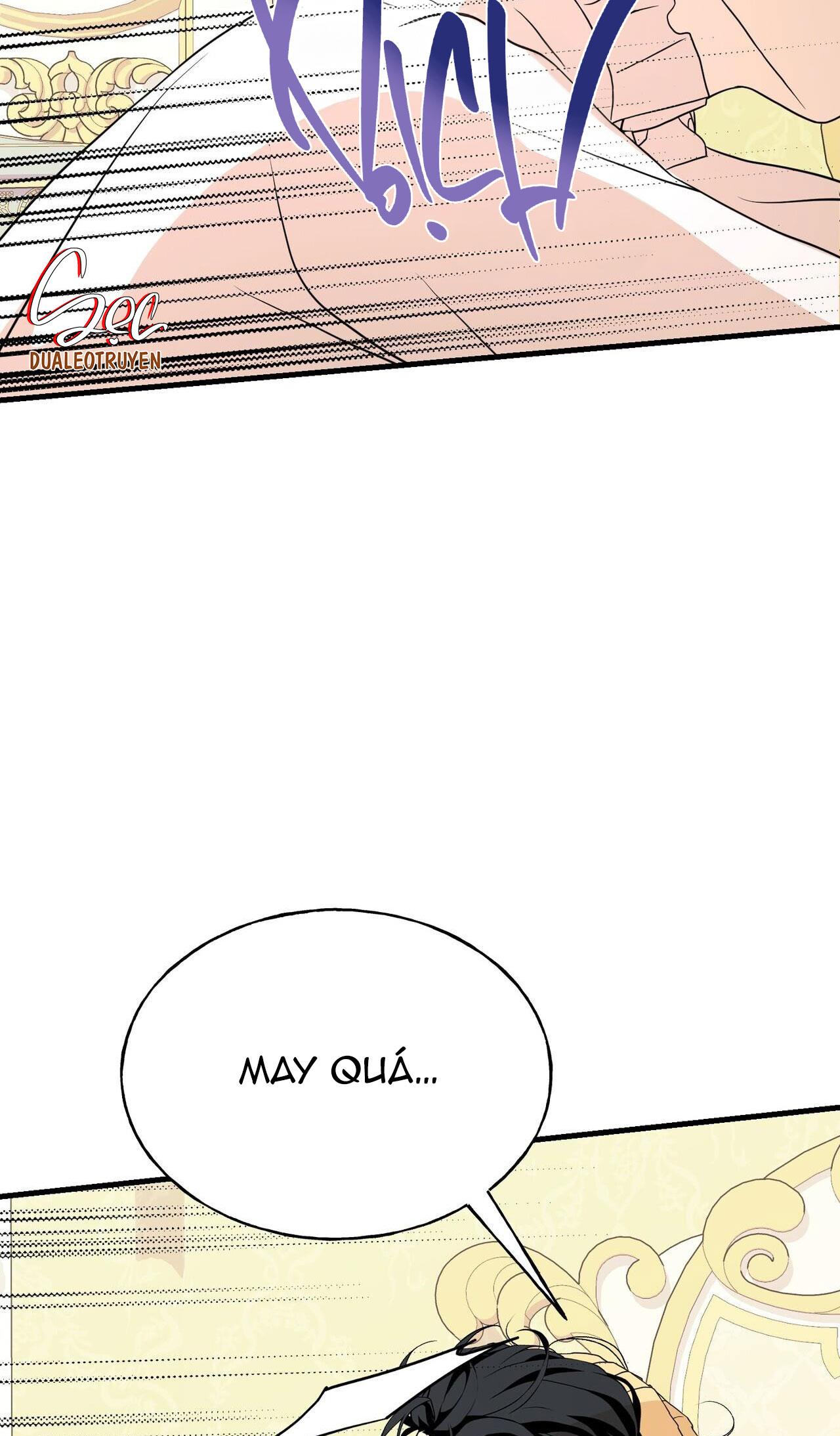 Đọc truyện (ABO) ĐÁM CƯỚI HOÀNG GIA - Chapter 23