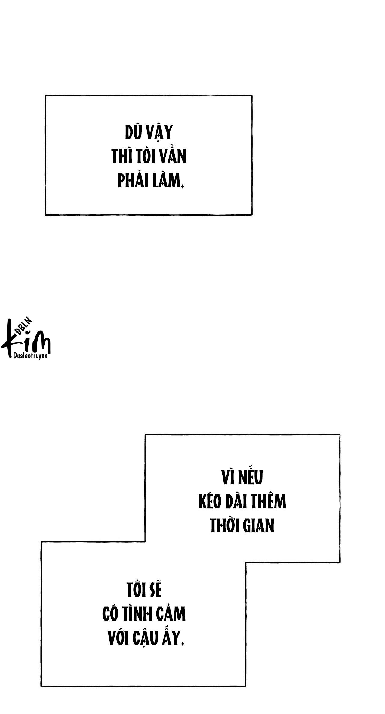 Đọc truyện (ABO) ĐÁM CƯỚI HOÀNG GIA - Chapter 22