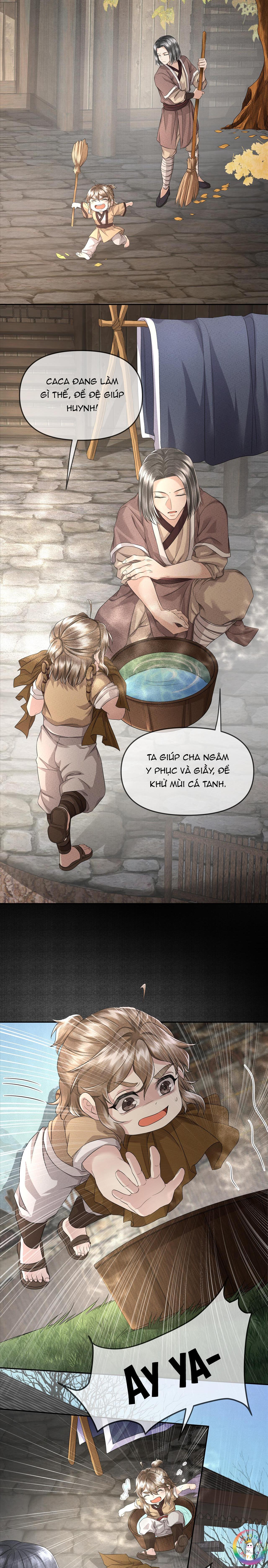 Đọc truyện Đồng Tiền Kham Thế - Chapter 42