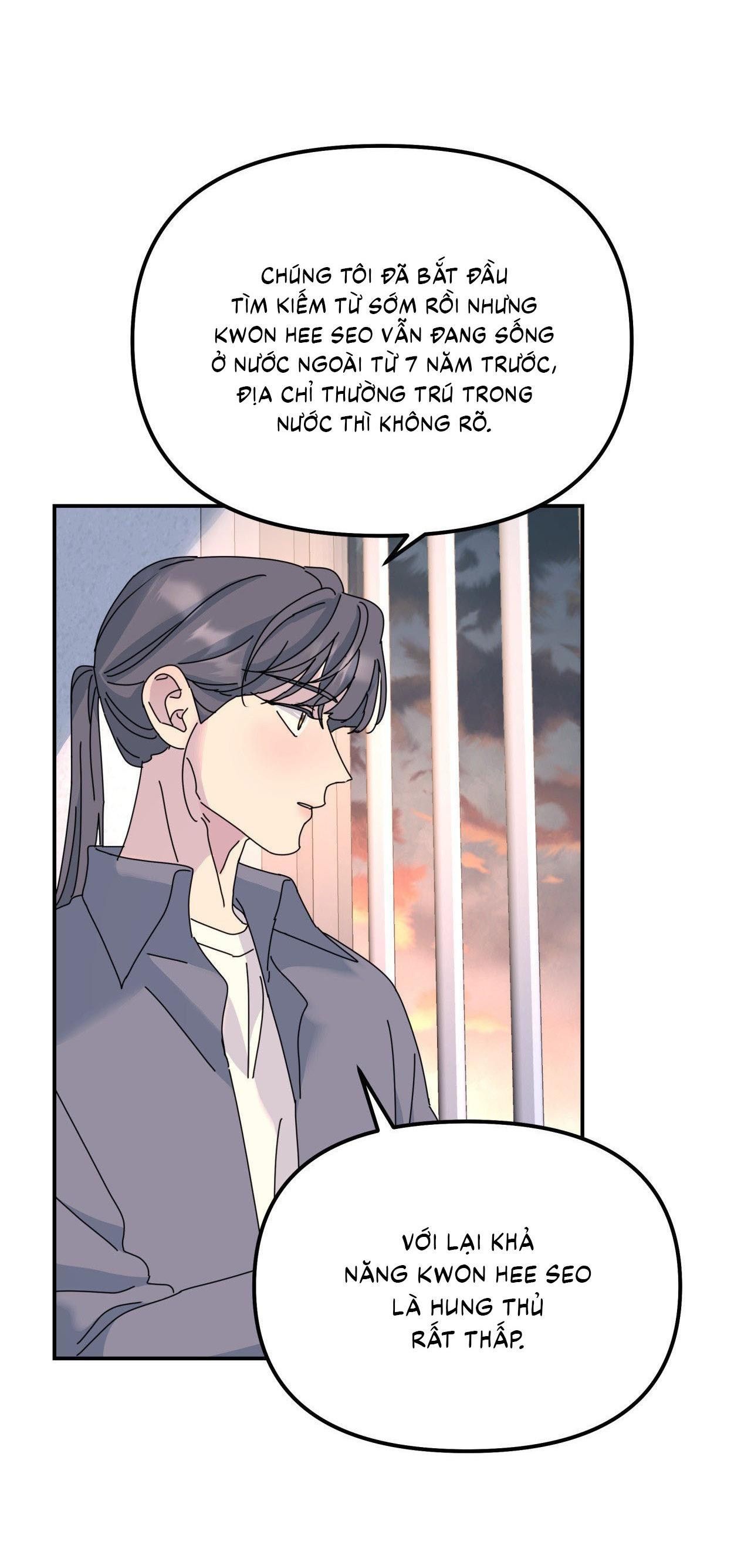 Đọc truyện (CBunu) Cây Không Có Rễ - Chapter 74