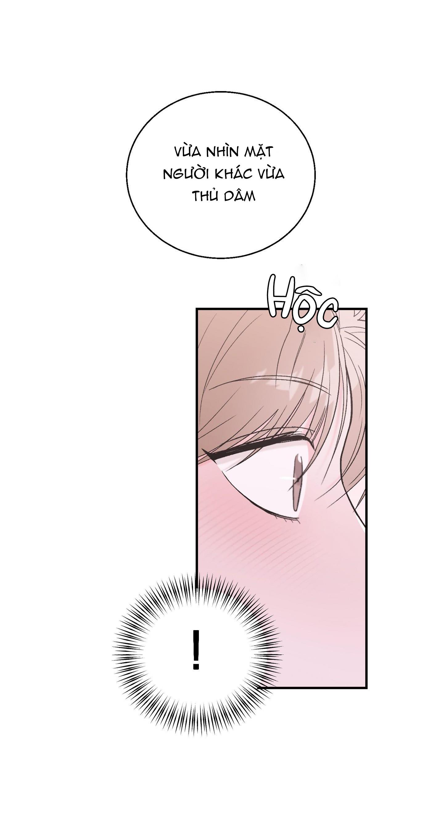 Đọc truyện BL NGẮN TUYỂN CHỌN - Chapter 17.1