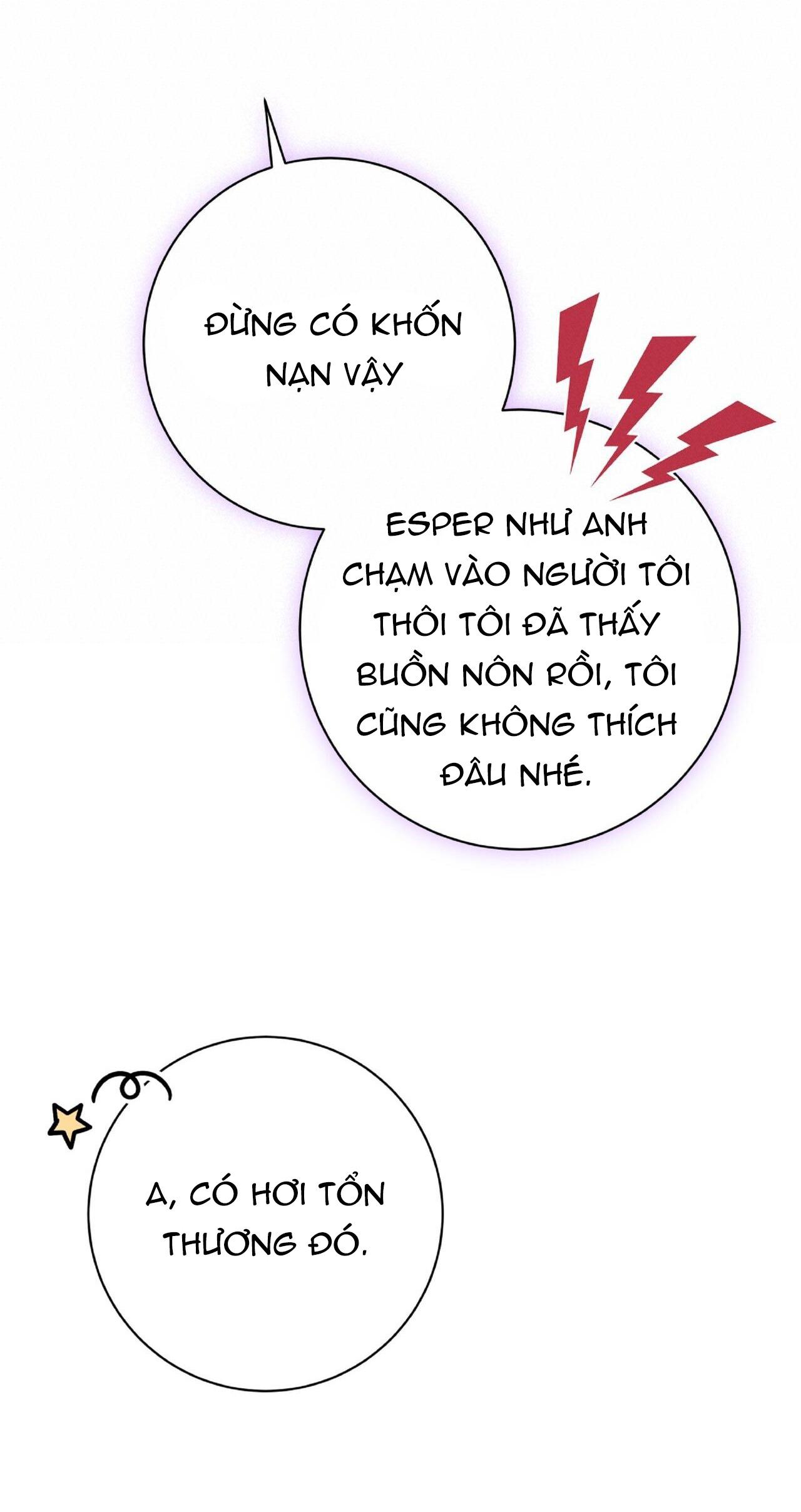 Đọc truyện CHÁN GHÉT - Chapter 11