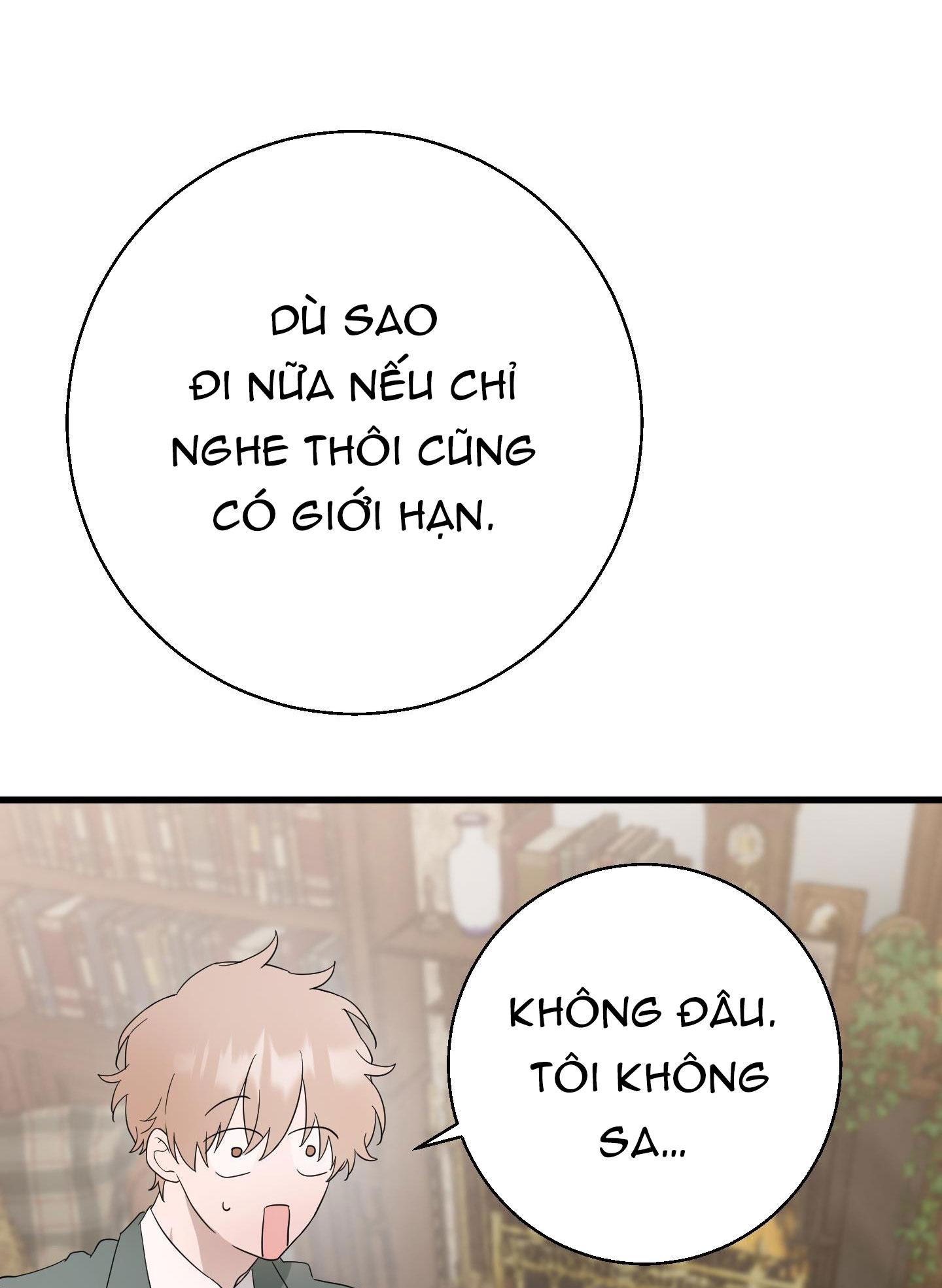 Đọc truyện BL NGẮN CHỊCH HỎNY - Chapter 47.1