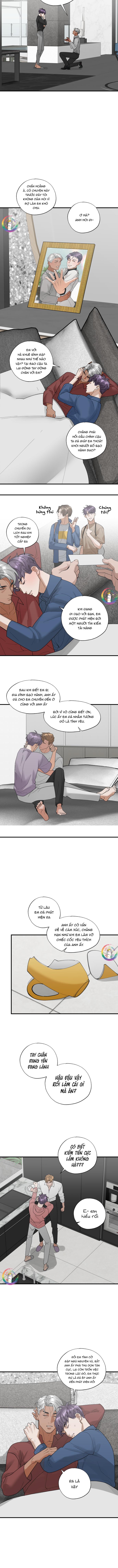Đọc truyện PRY (Trộm Nhìn) -END - Chapter 51