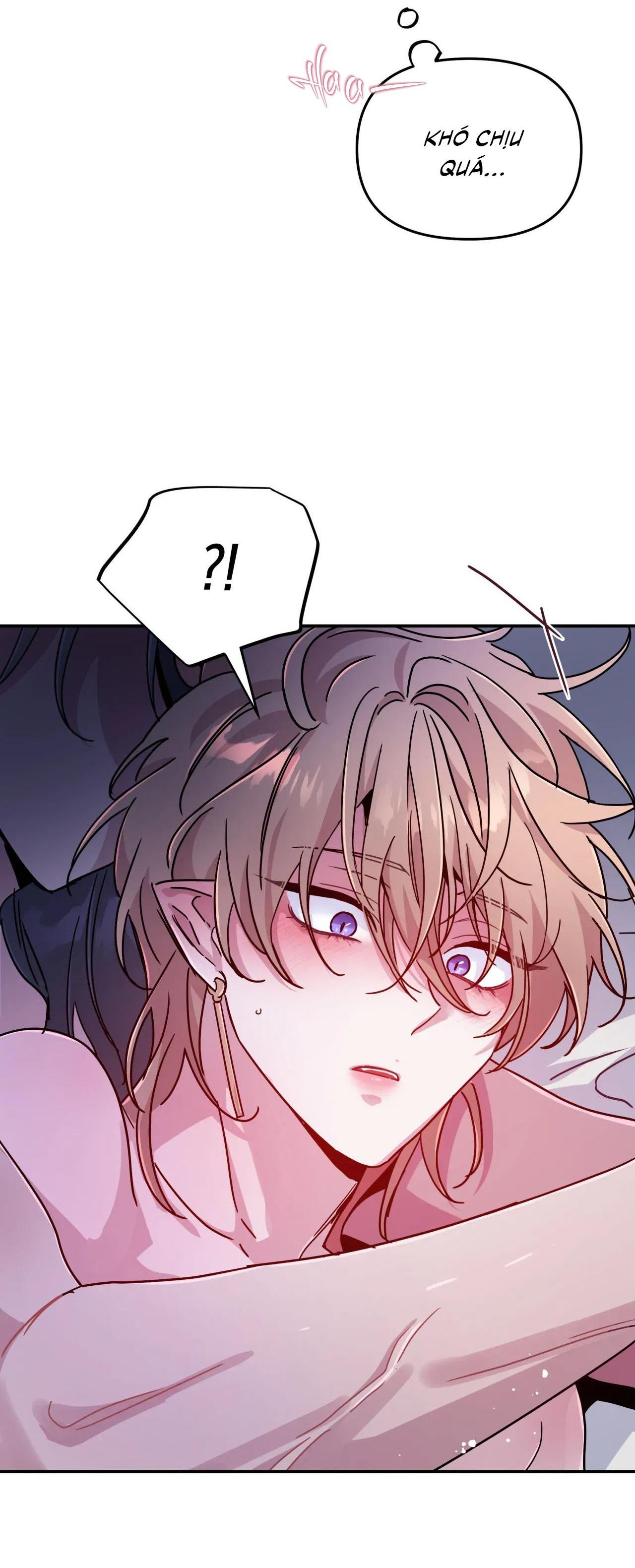 Đọc truyện (CBunu) Ám Giữ Linh Hồn - Chapter 62