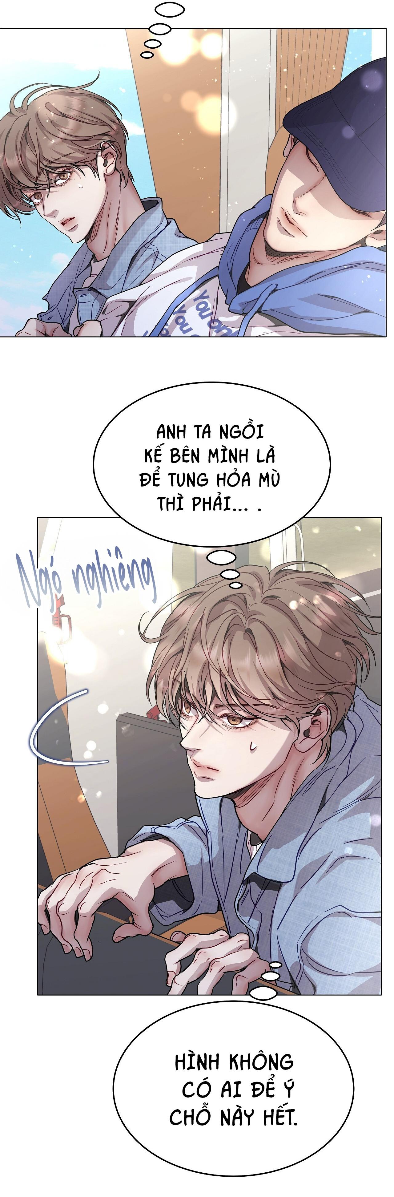Đọc truyện LỐI SỐNG ÍCH KỶ - Chapter 70