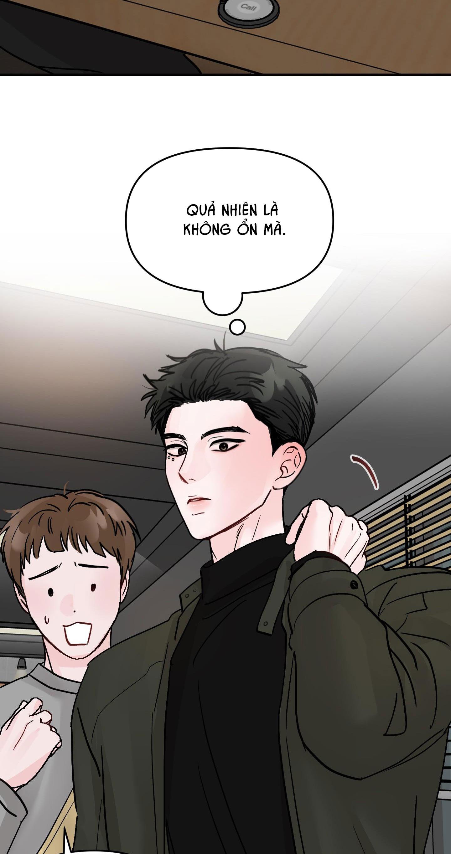 Đọc truyện BL NGẮN CHỊCH HỎNY - Chapter 40.5