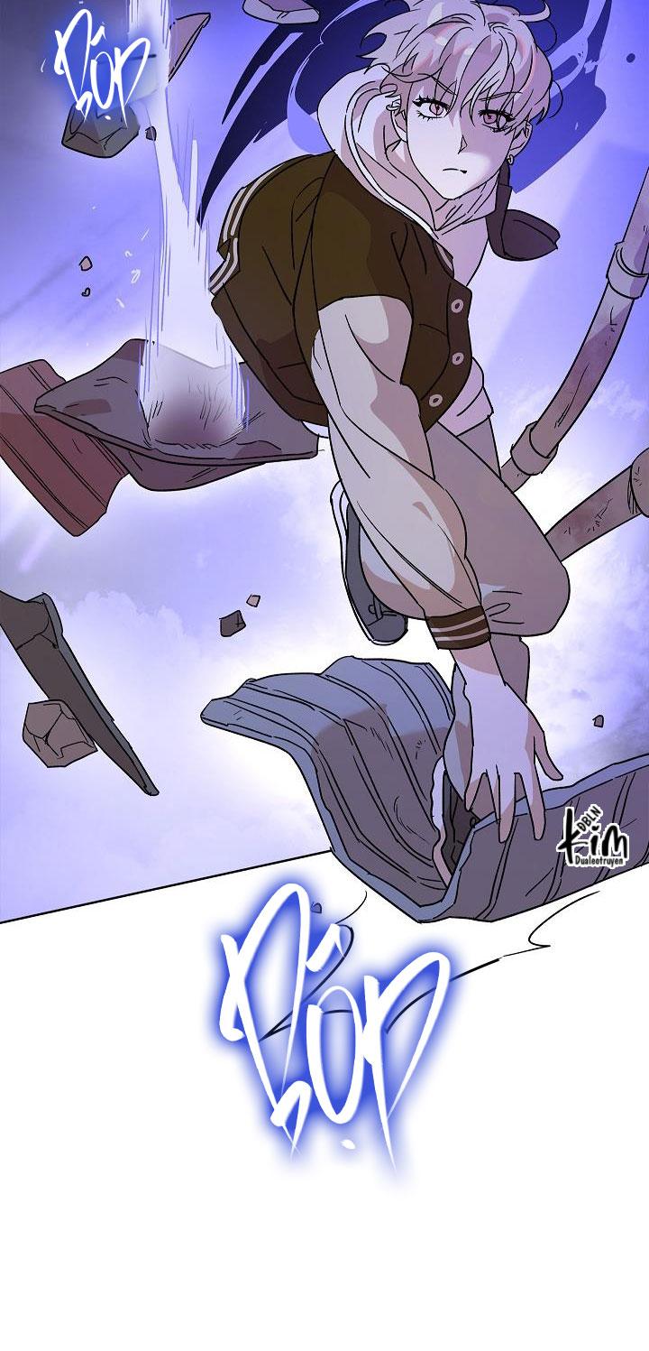 Đọc truyện NGHIỆN SEX - Chapter 4.4