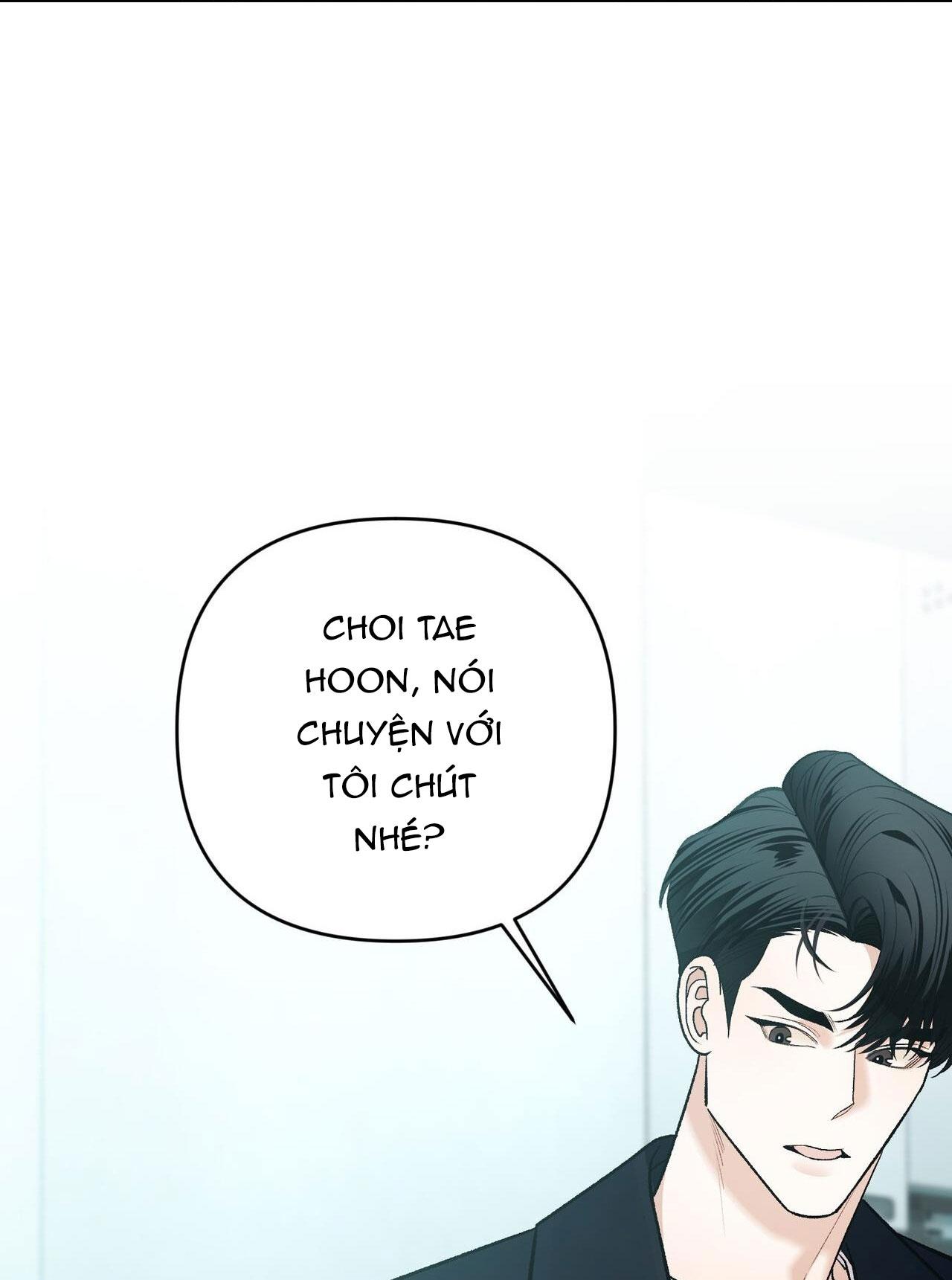 Đọc truyện ĐIỀU KIỆN CỦA GUIDE - Chapter 28