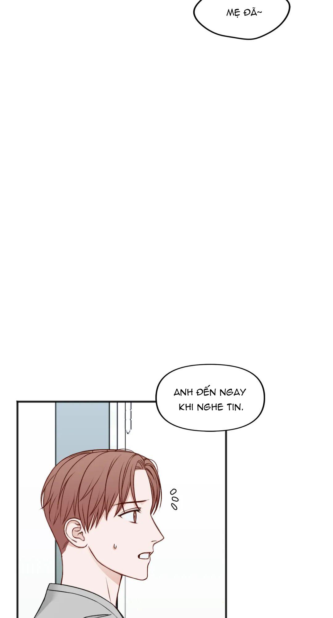 Đọc truyện Trong Căn Phòng Riêng - Chapter 66