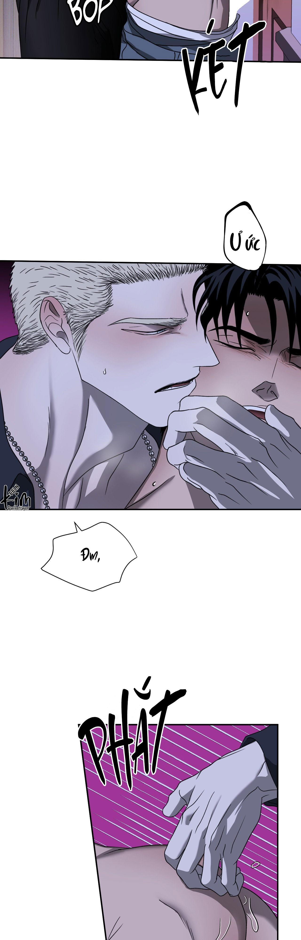 Đọc truyện SHUTLINE - Chapter 90