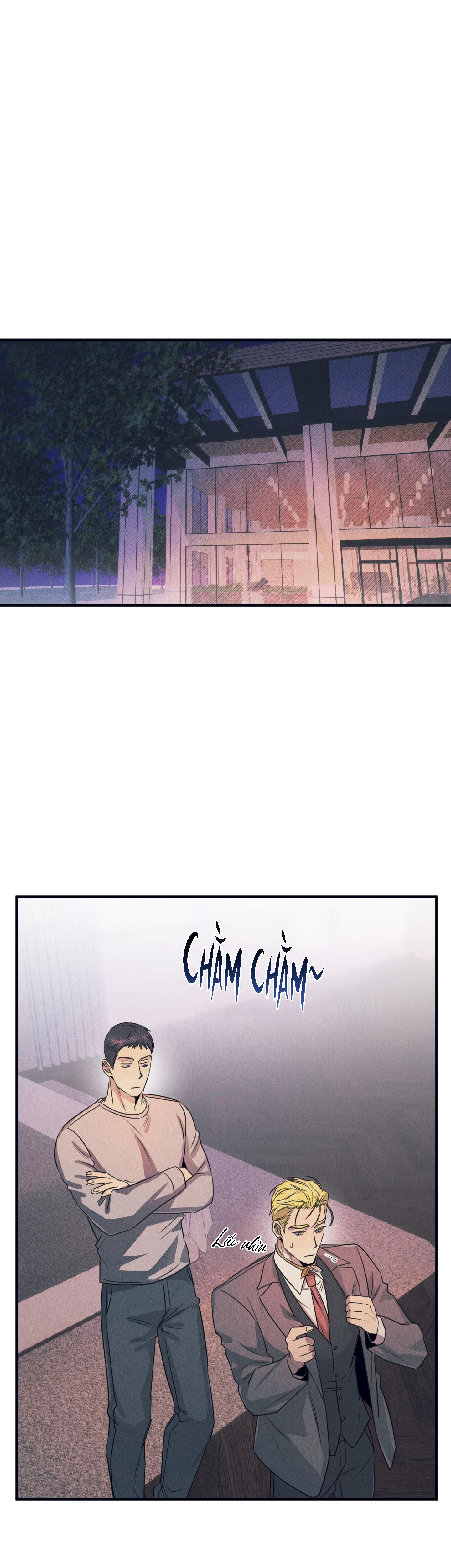 Đọc truyện ALPHA MẤT TƯ CÁCH - Chapter 15