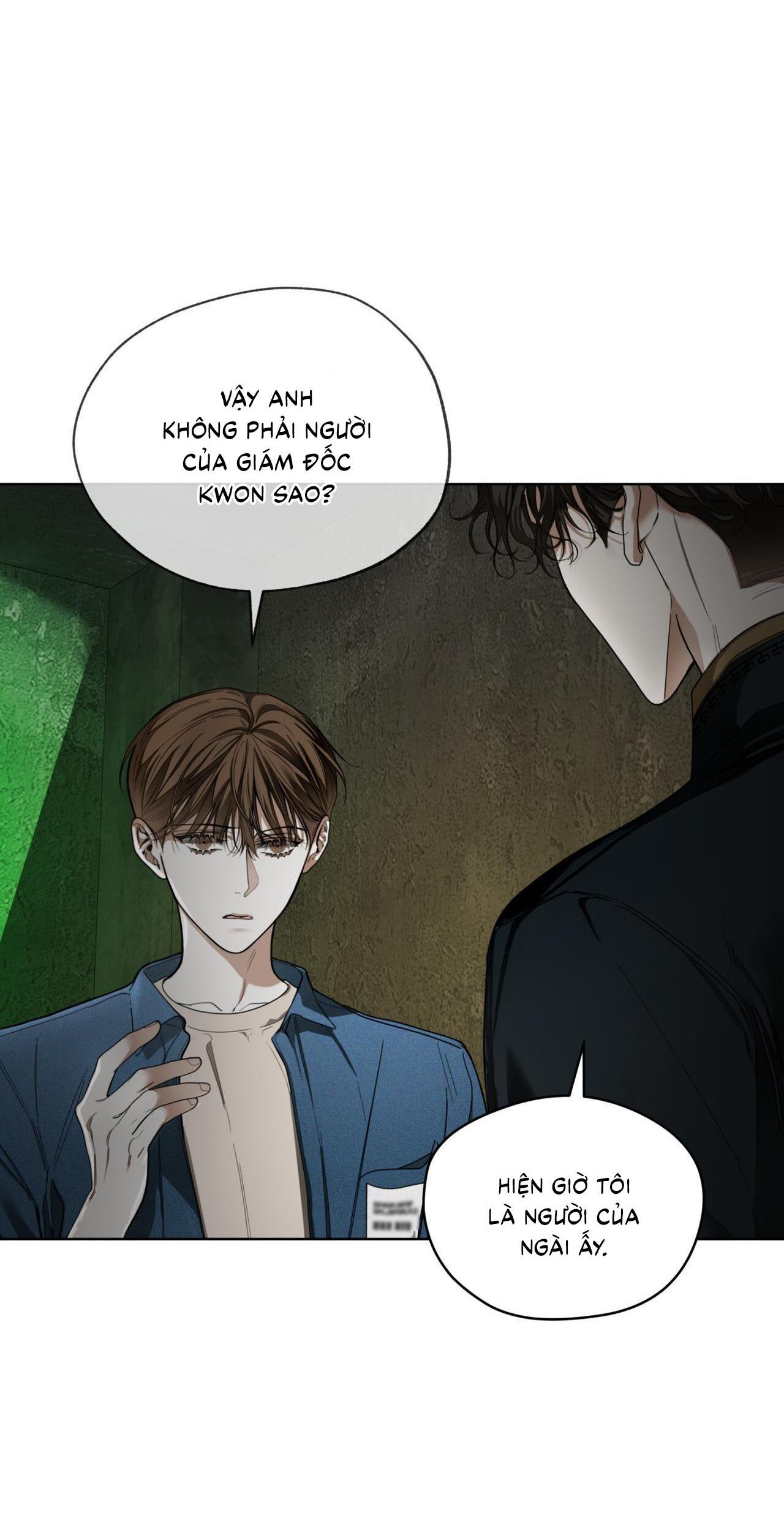 Đọc truyện (CBunu) Phạm Luật - Chapter 96