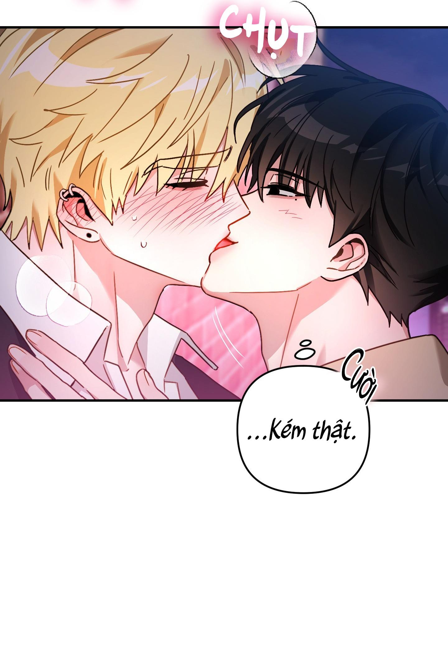 Đọc truyện MỐI TÌNH NGANG TRÁI - Chapter 5