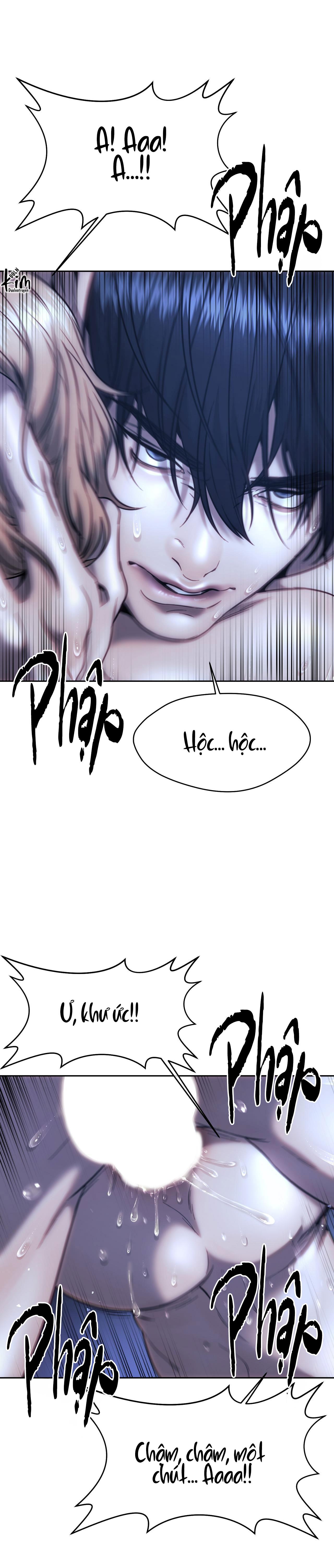Đọc truyện NGHIỆN SEX - Chapter 1.6