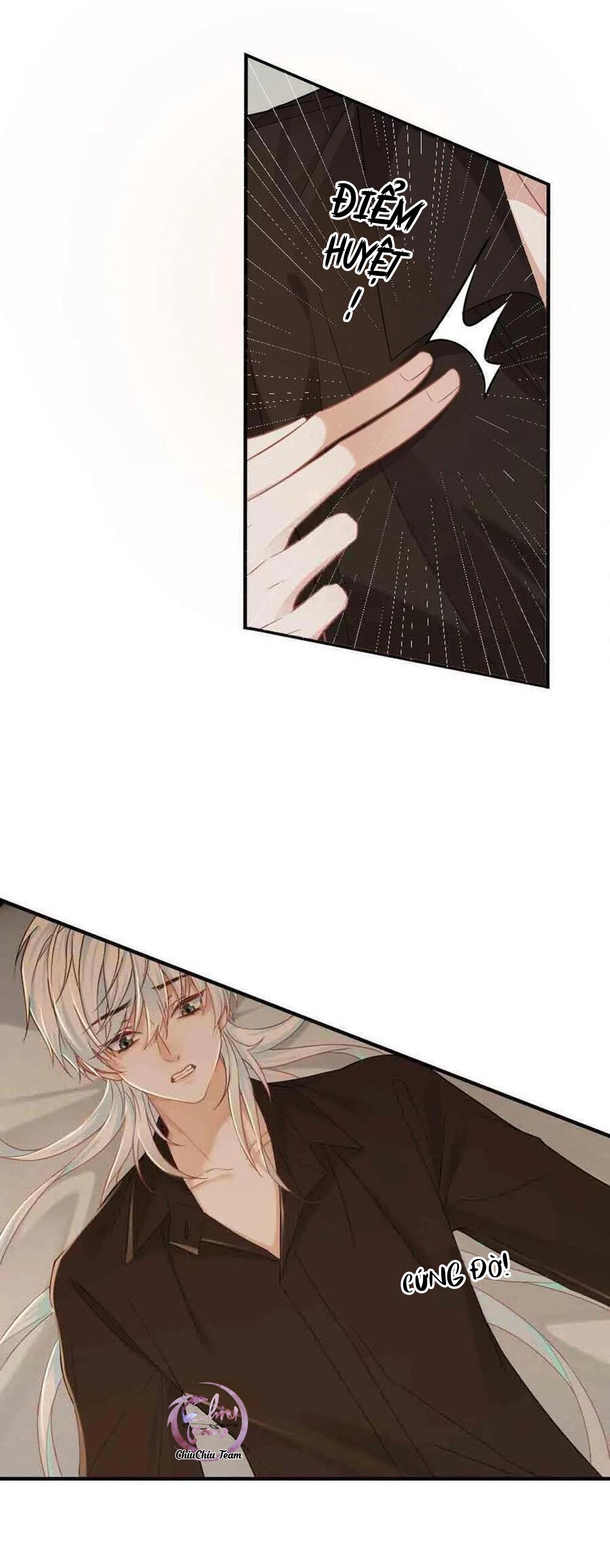 Đọc truyện Khát Vọng Ngọt Ngào - Chapter 158