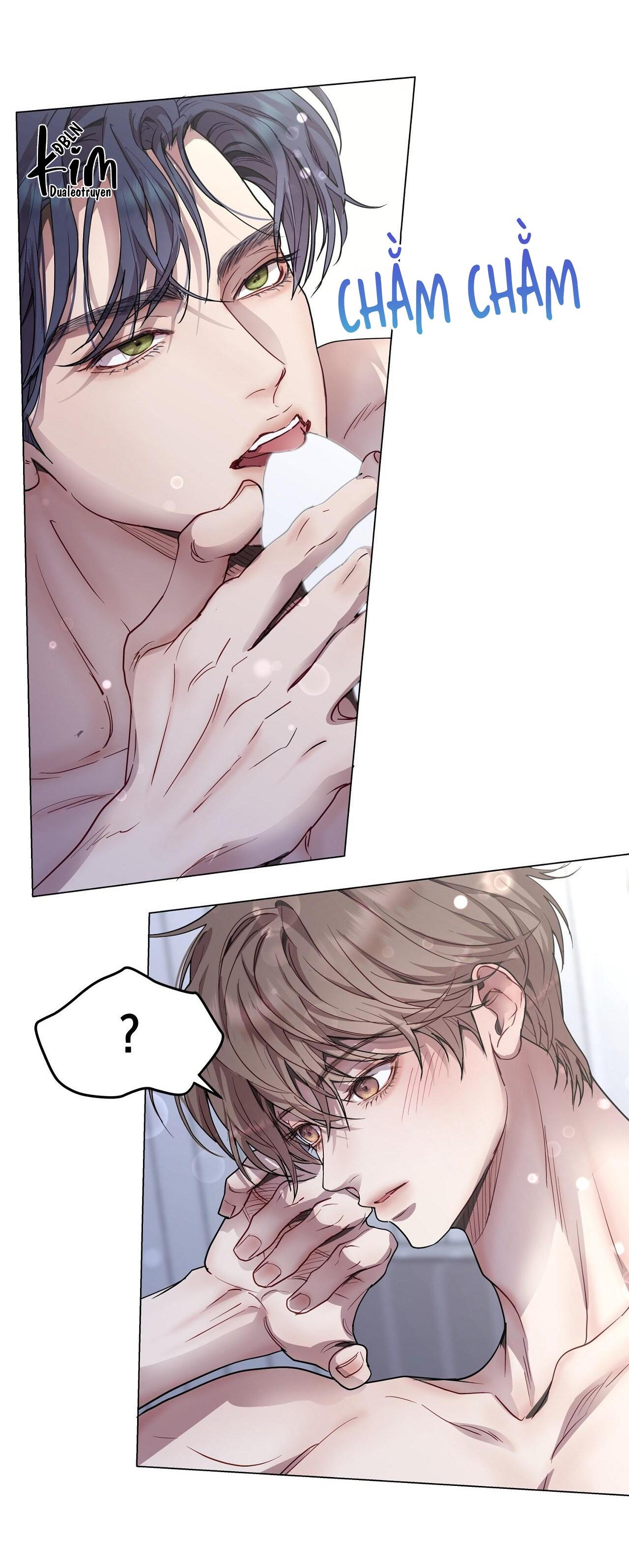 Đọc truyện LỐI SỐNG ÍCH KỶ - Chapter 53