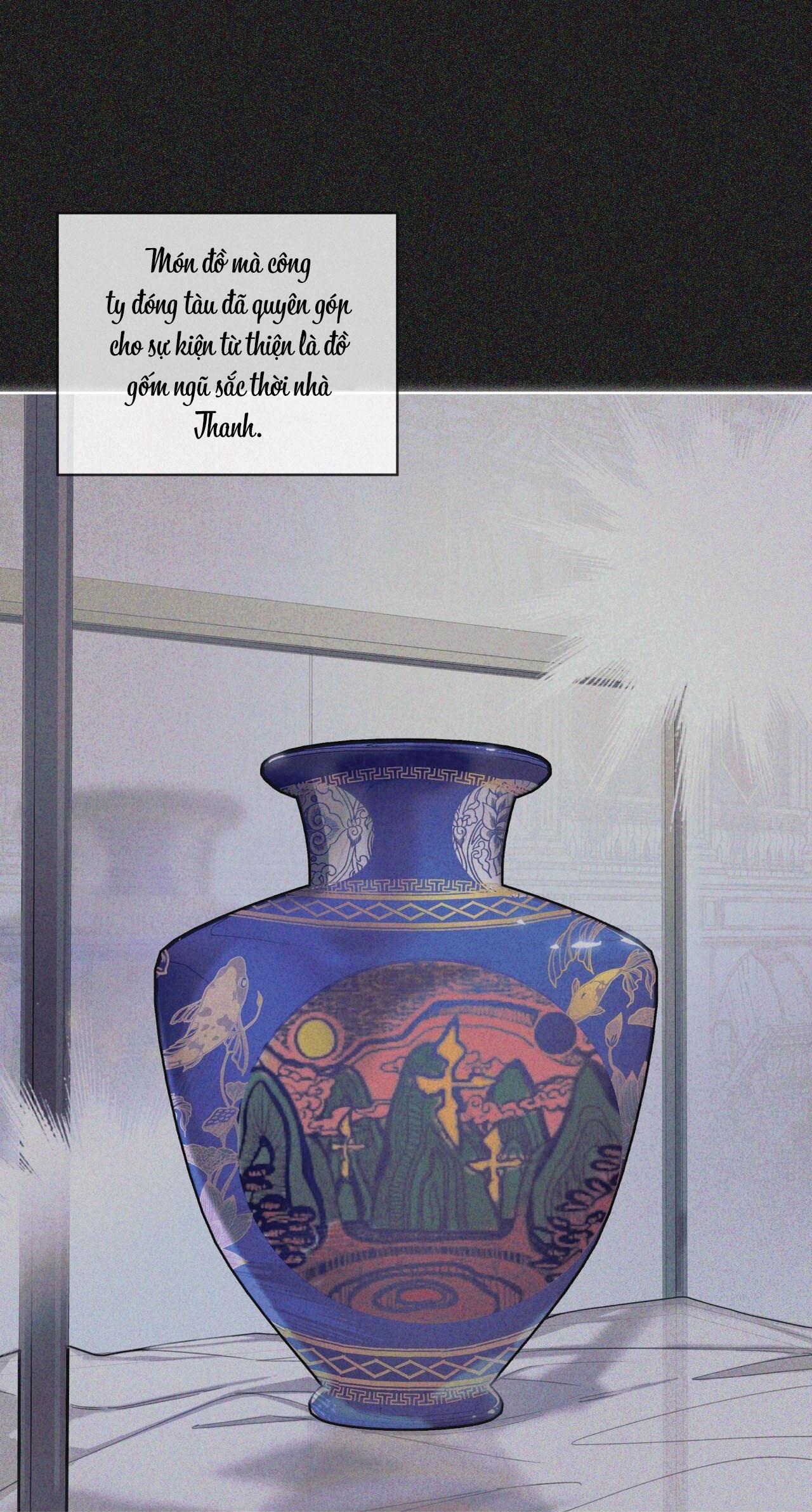 Đọc truyện (CBunu) Phạm Luật - Chapter 71