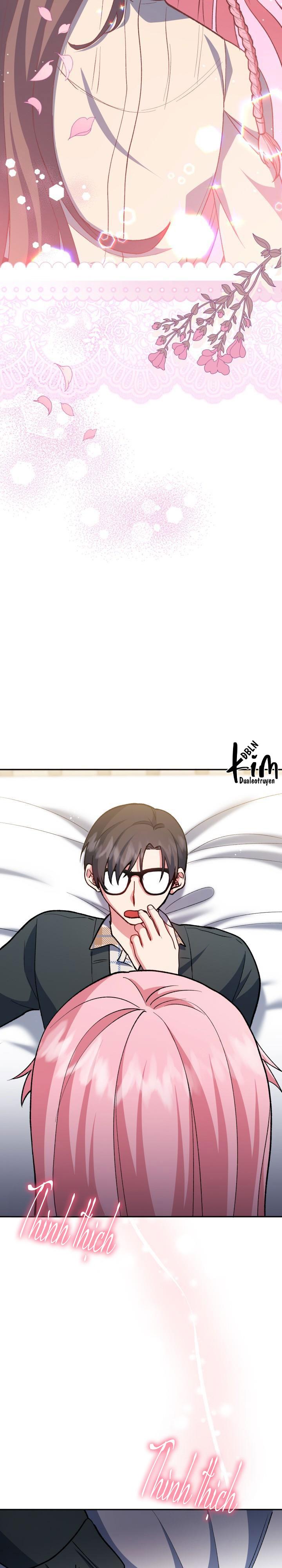 Đọc truyện BL NGẮN TUYỂN CHỌN - Chapter 23.2
