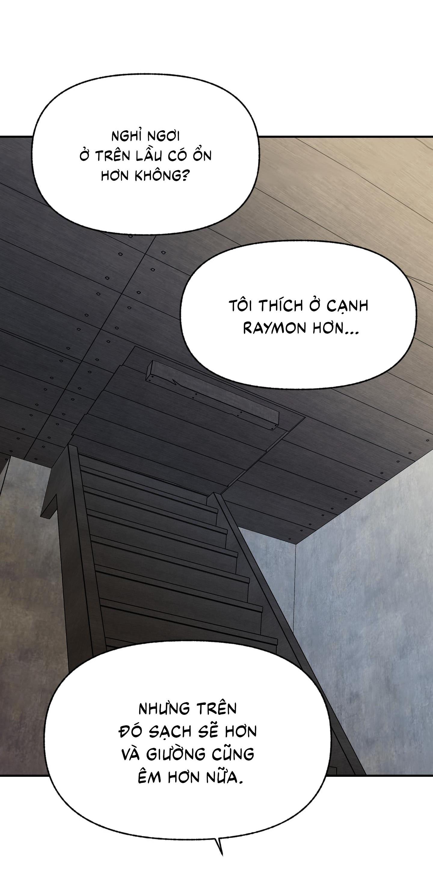 Đọc truyện (CBunu) Control Time - Chapter 20