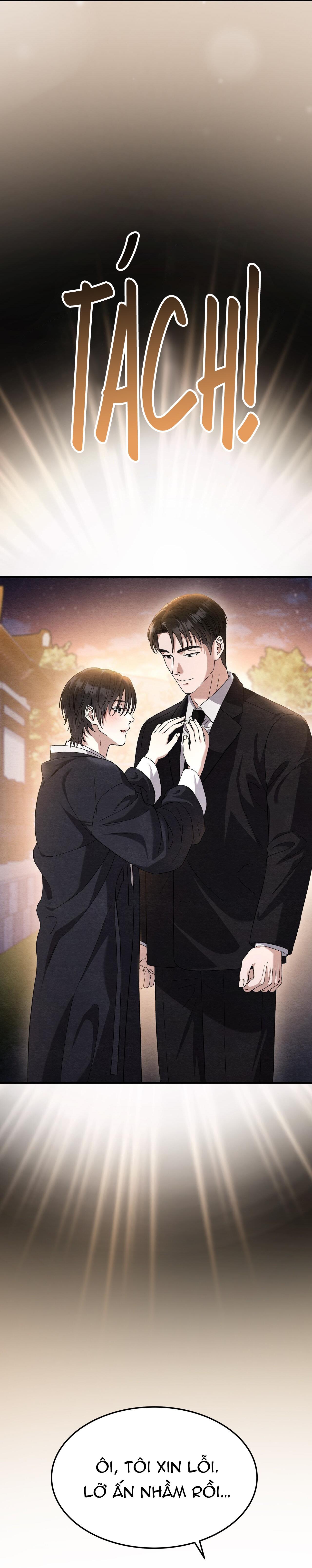 Đọc truyện ĂN MỘT LỜI HAI - Chapter 23