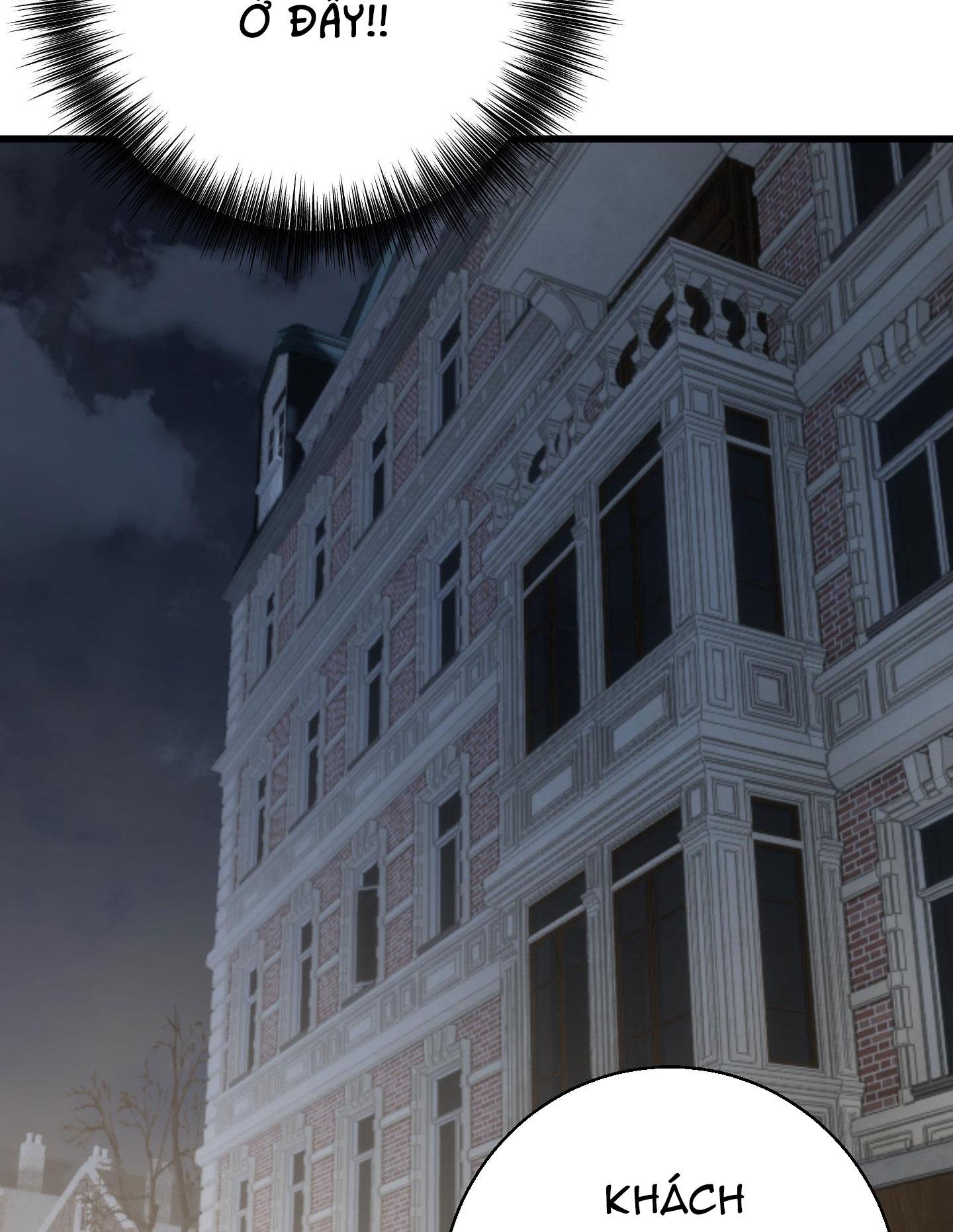 Đọc truyện BL NGẮN CHỊCH HỎNY - Chapter 47.2