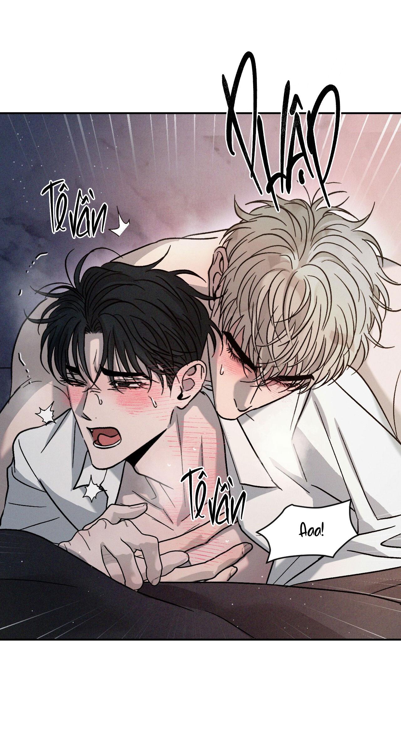 Đọc truyện TƯƠNG PHẢN - Chapter 93