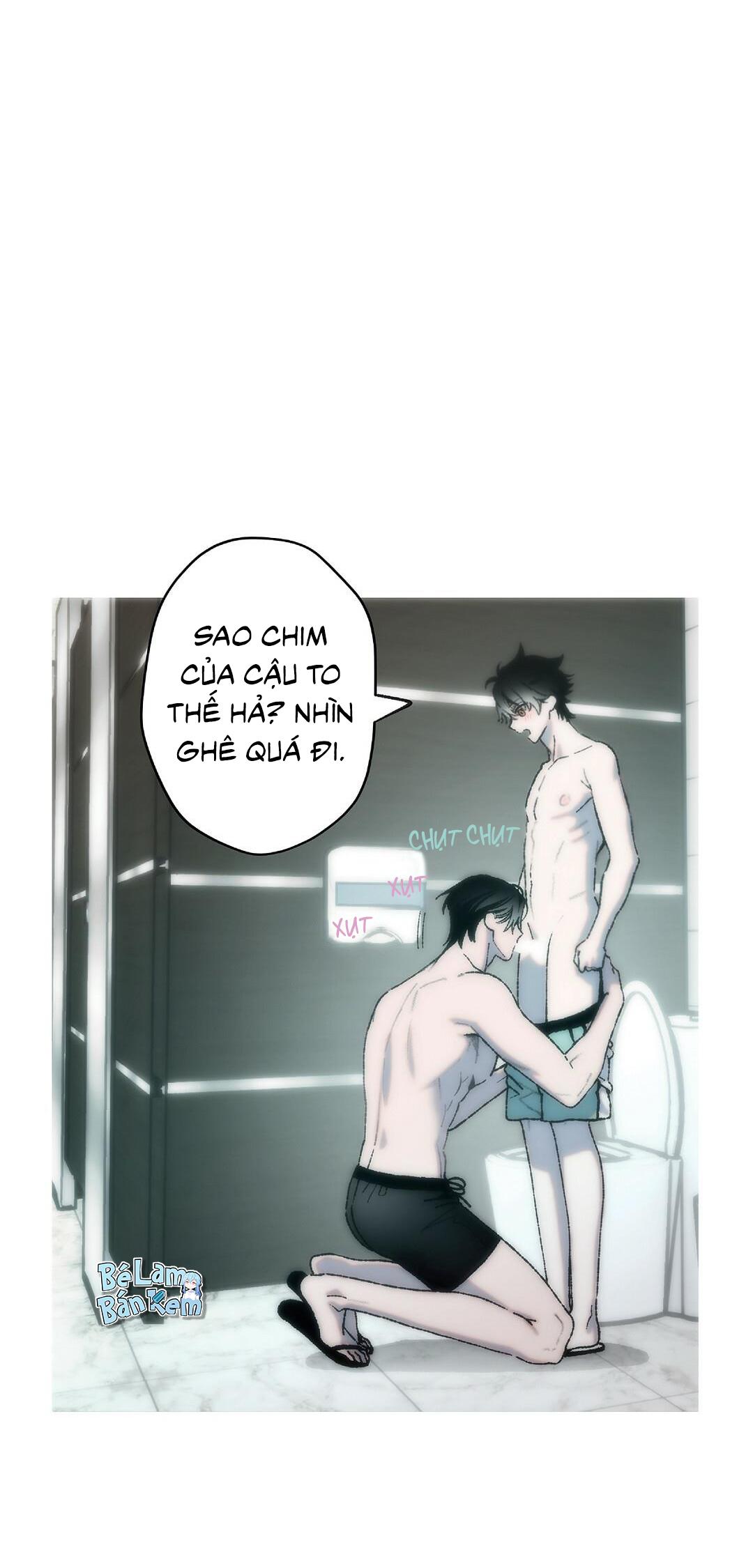 Đọc truyện BOY LOVE - FAN BOOK - Chapter 11