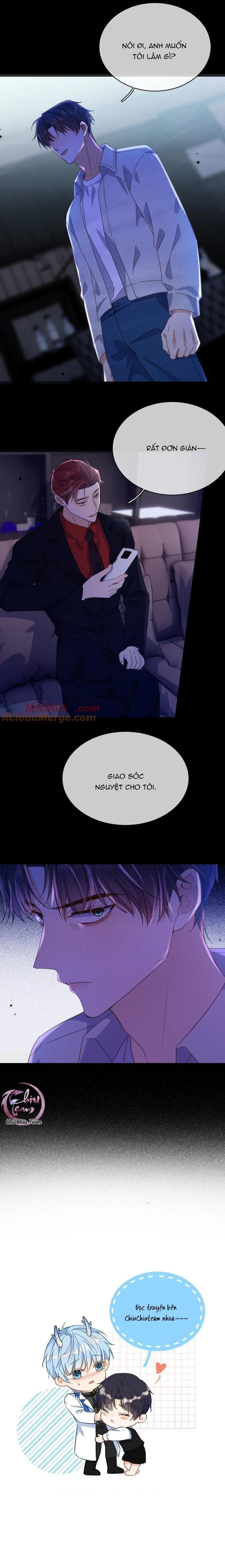 Đọc truyện Giáo Huấn Em Trai Hư Hỏng - Chapter 44