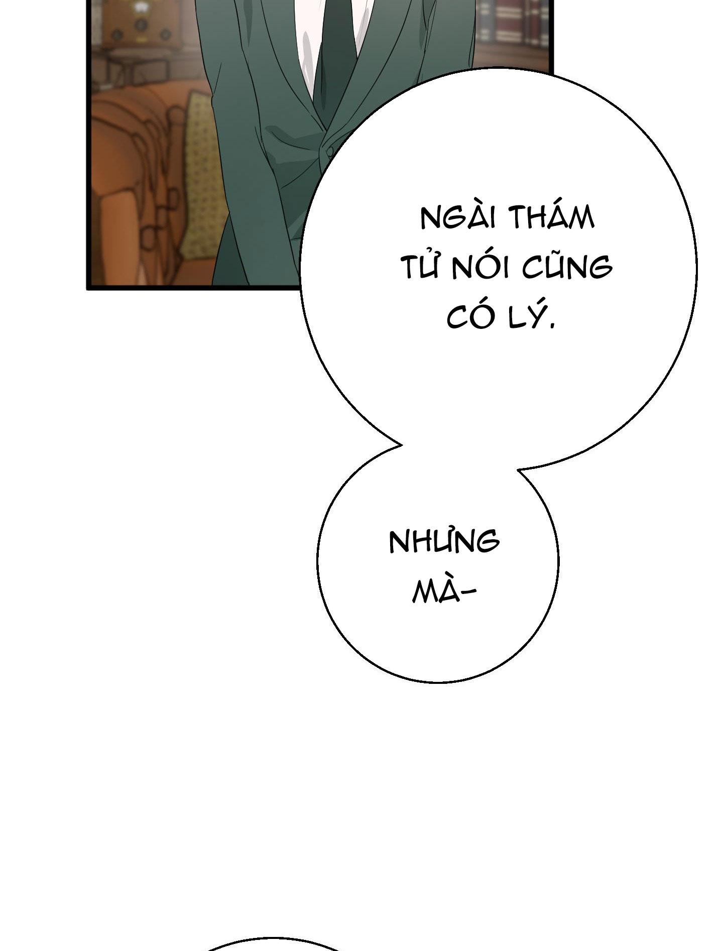 Đọc truyện BL NGẮN CHỊCH HỎNY - Chapter 47.1