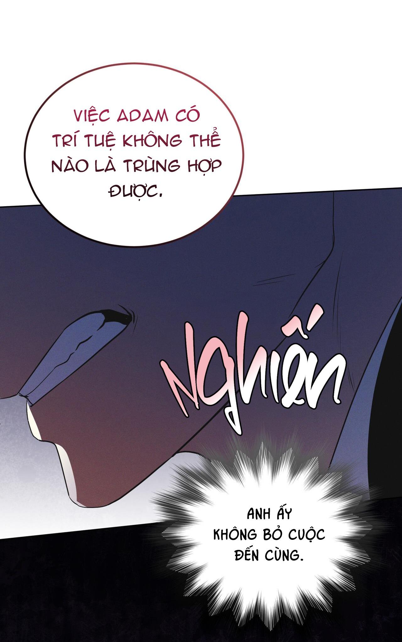 Đọc truyện THÀNH PHỐ CẦU VỒNG - Chapter 63
