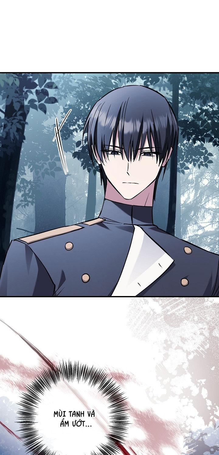 Đọc truyện (ABO) BƯỚC NGOẶT - Chapter 52