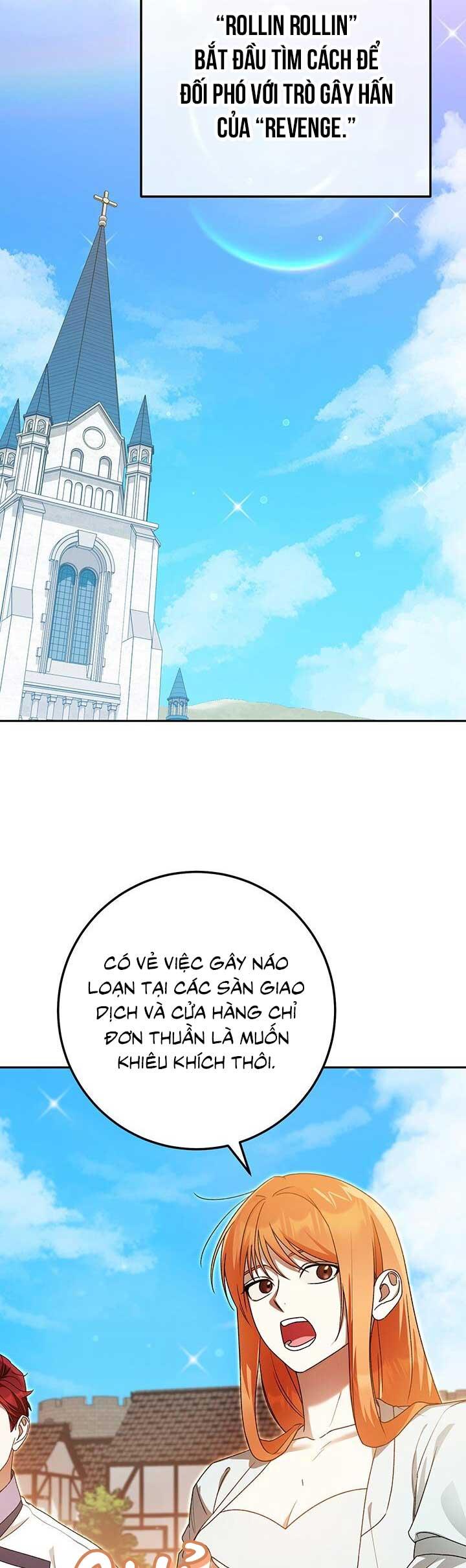 Đọc truyện NETKAMA PUNCH!! - Chapter 76