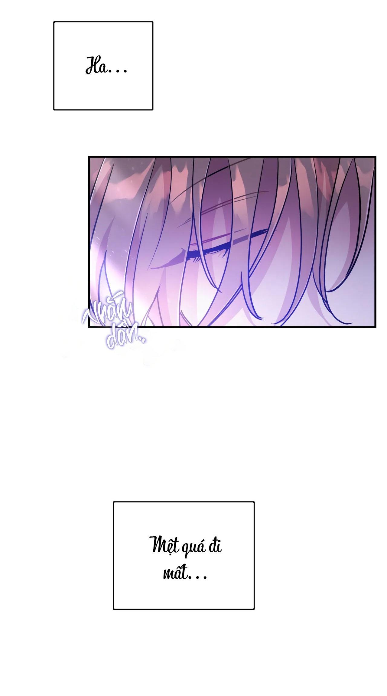 Đọc truyện (CBunu) Ám Giữ Linh Hồn - Chapter 55
