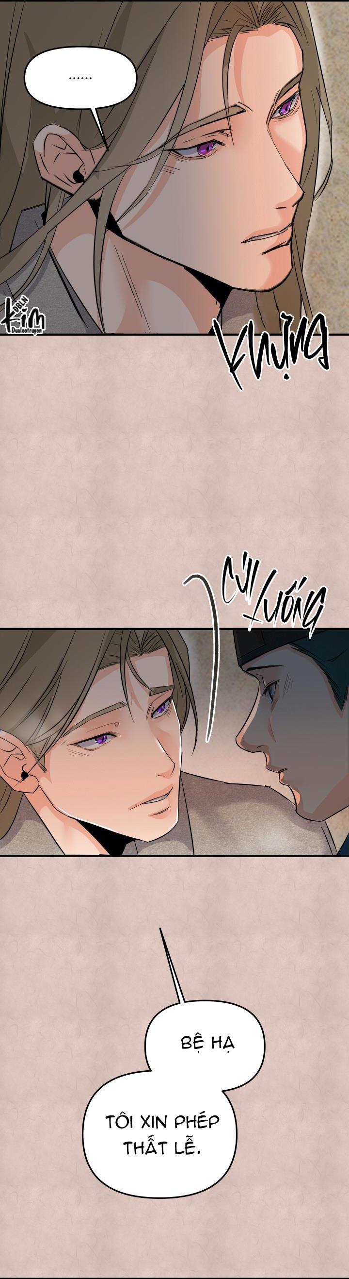 Đọc truyện TUYẾN TIỀN LIỆT - Chapter 6.3