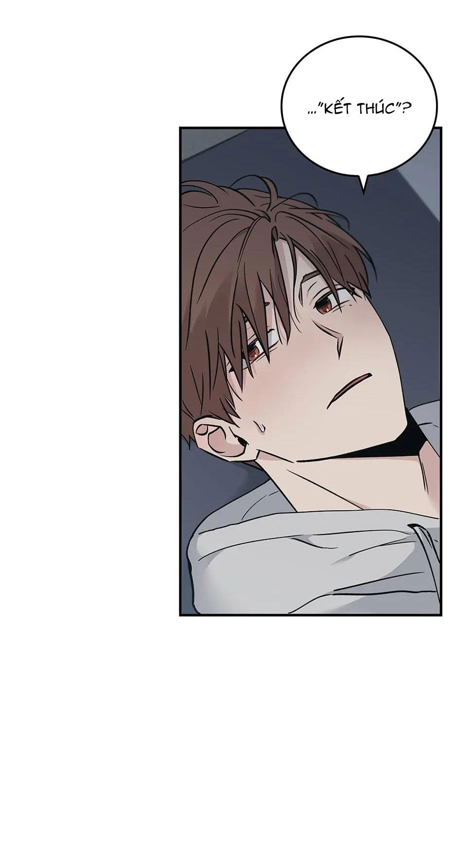 Đọc truyện Deadman Switch - Chapter 24
