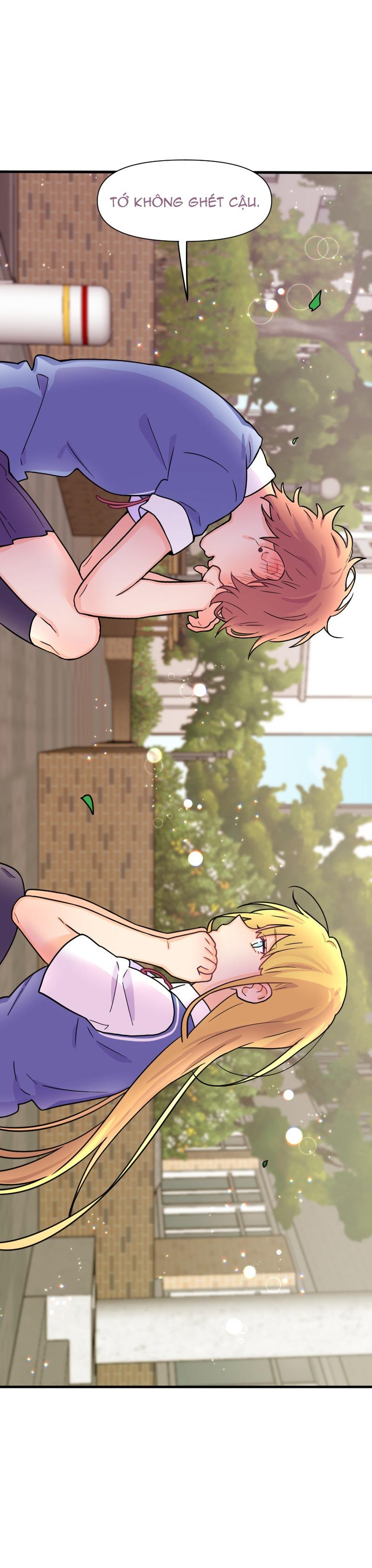 Đọc truyện Truyện Ngôn Nhưng Không Ngôn Lắm - Chapter 67