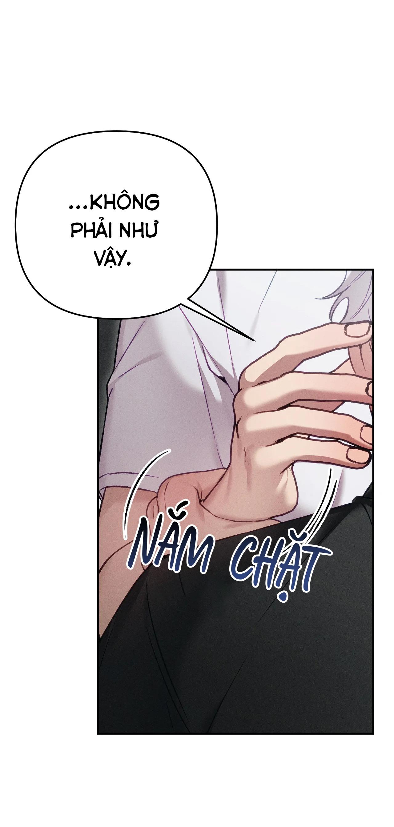 Đọc truyện [Hoàn] Không Có Gì Hơn Sự An Toàn Của Tình Yêu - Chapter 4