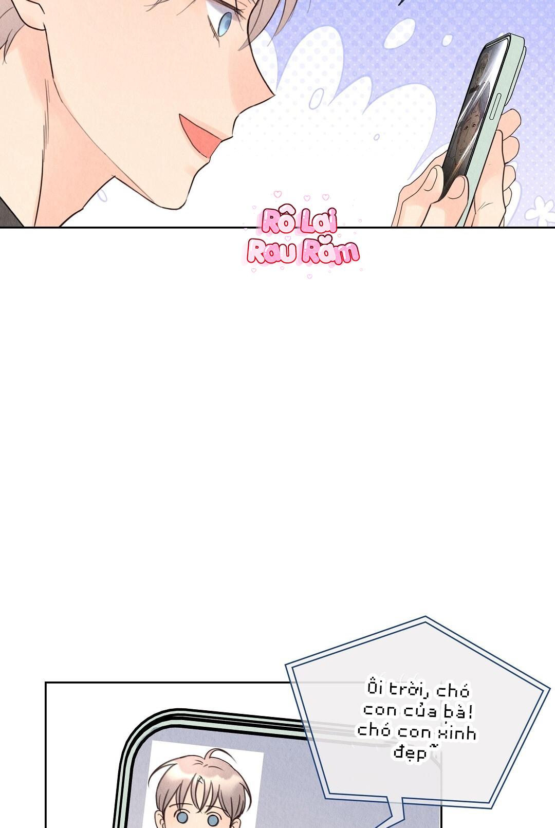 Đọc truyện (RÔ LAI) QUÁ KHỨ CỦA KẺ PHẢN DIỆN - Chapter 10