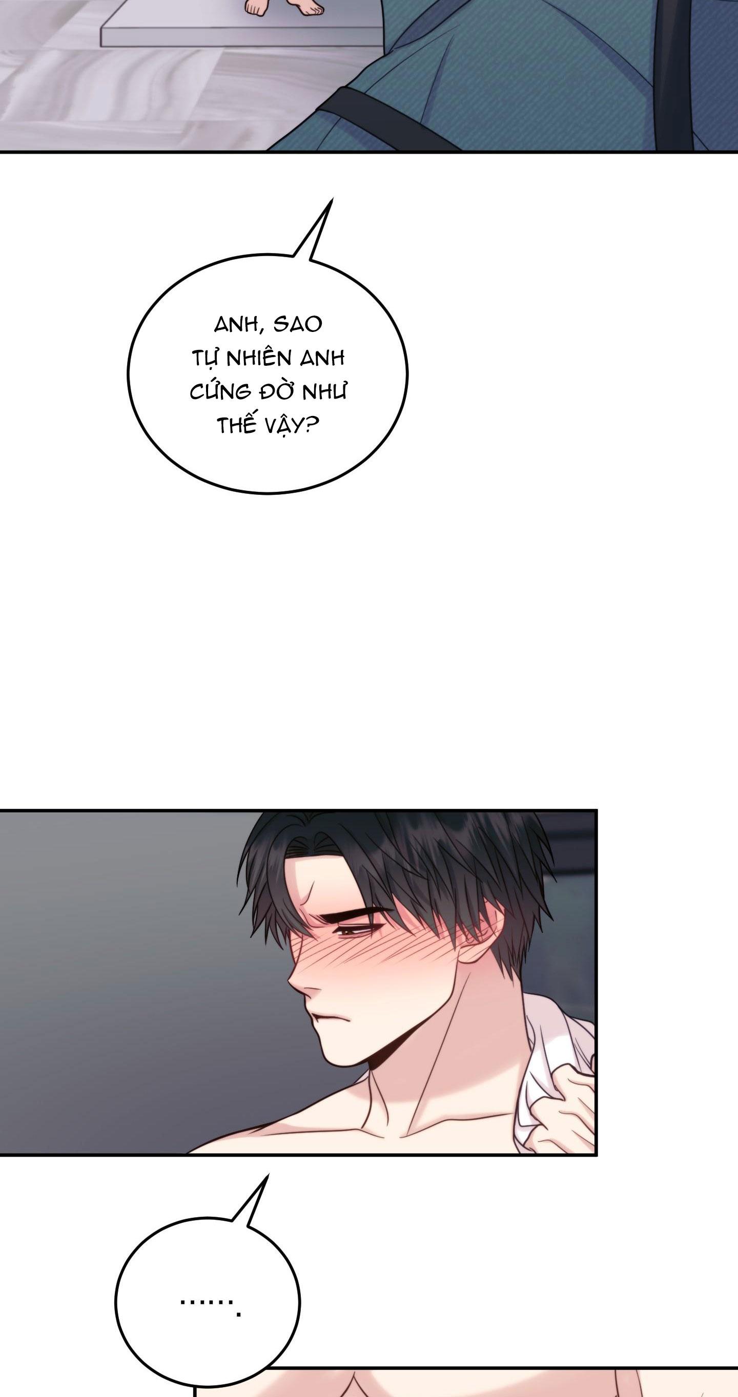 Đọc truyện BL NGẮN TUYỂN CHỌN - Chapter 19.2