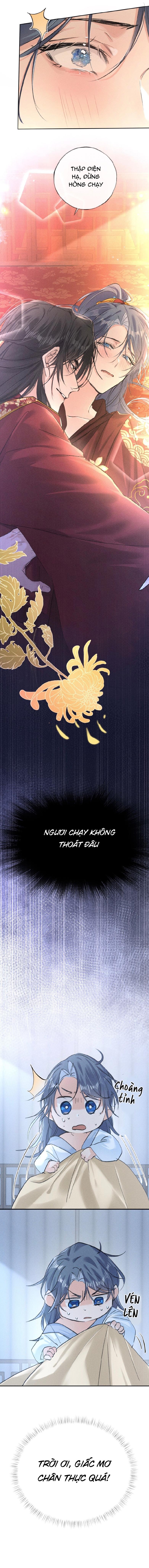 Đọc truyện Dụ địch thâm nhập - Chapter 29