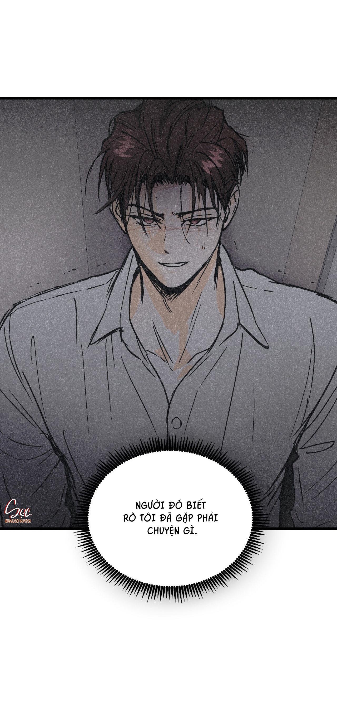 Đọc truyện LIE AGAIN - Chapter 47